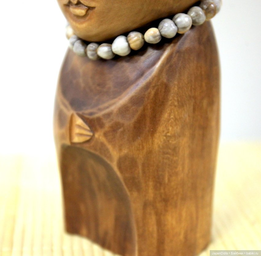 "УФ" на выставке "Куклы с характером. Четвертая высота" (фото 3)