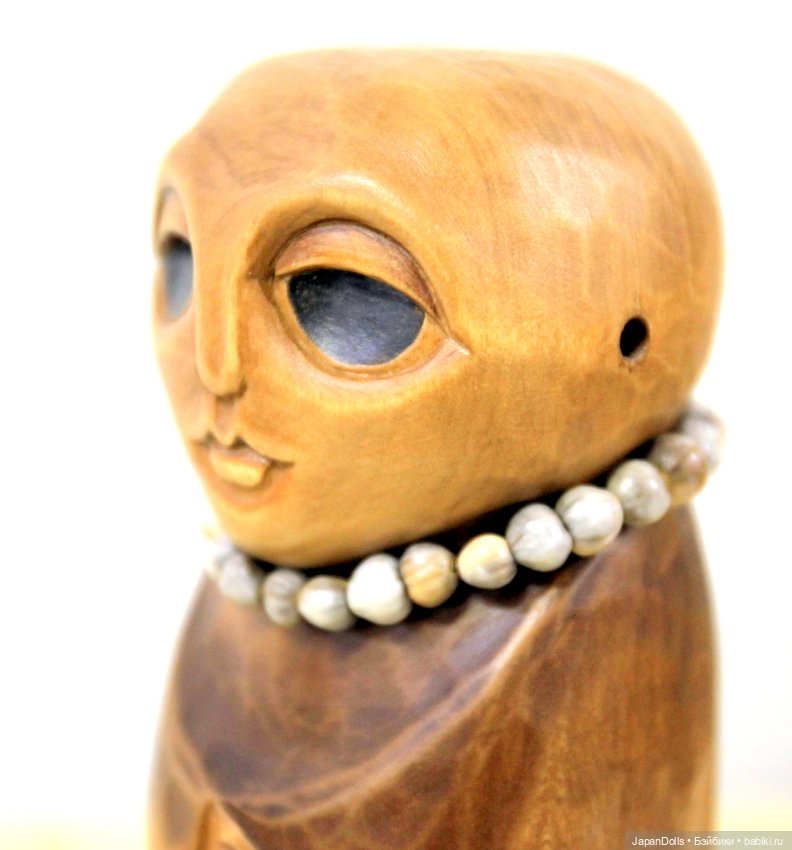 "УФ" на выставке "Куклы с характером. Четвертая высота" (фото 2)