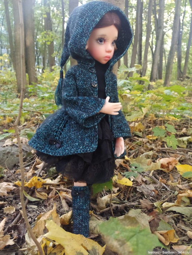 Одеваемся и стремимся одеть других (фото 2)