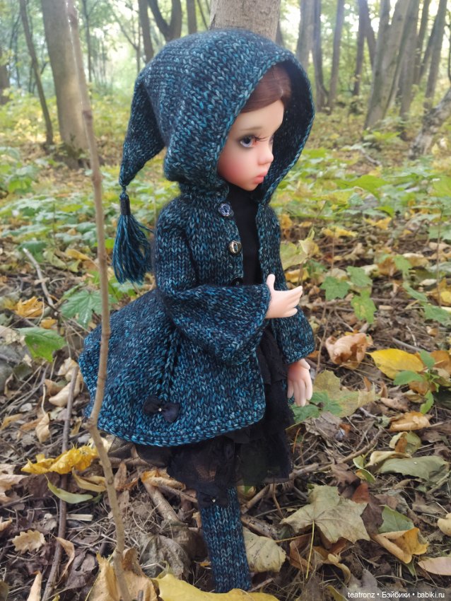 Одеваемся и стремимся одеть других (фото 5)