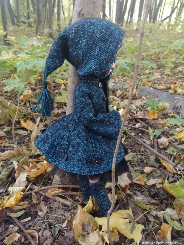 Одеваемся и стремимся одеть других (фото 4)