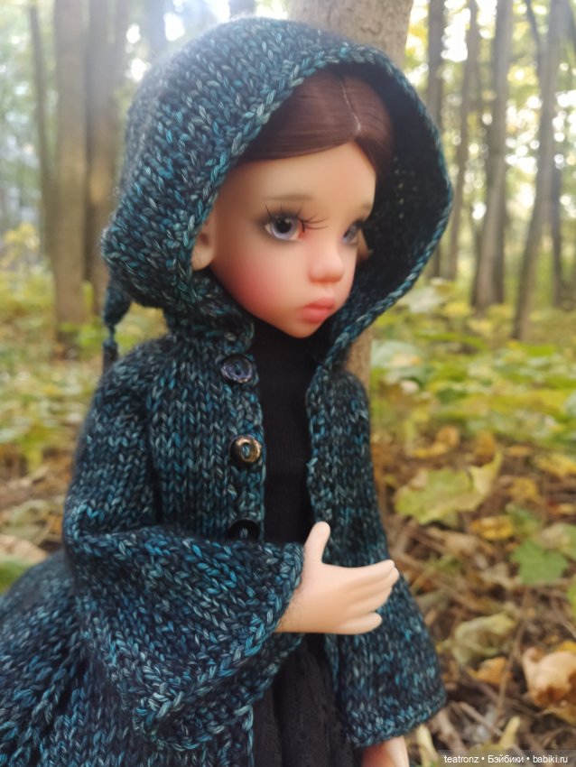 Одеваемся и стремимся одеть других (фото 3)