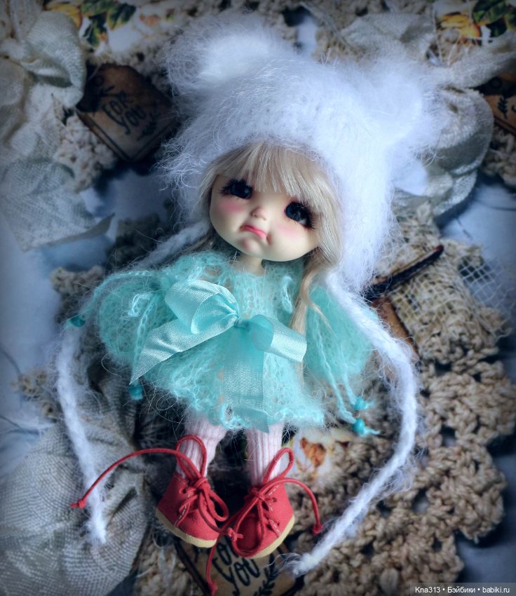 Осенняя радость и потерянные уши (фото 2)