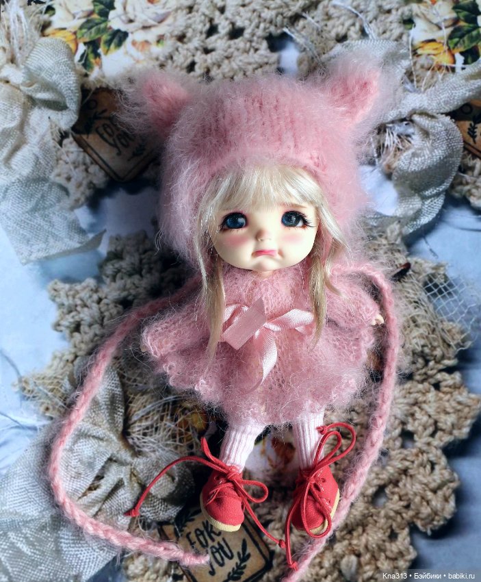 Осенняя радость и потерянные уши