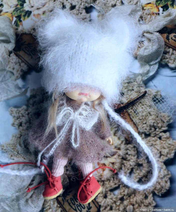 Осенняя радость и потерянные уши (фото 4)