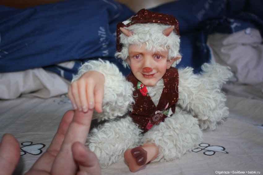 Никогда такого не было и вот опять