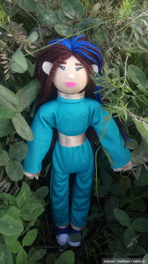 Лаура и Ко — Интересные игрушки и фигурки (разное): редкие