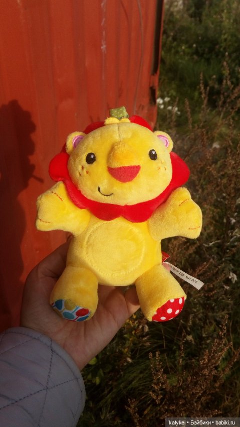 Лаура и Ко — Интересные игрушки и фигурки (разное): редкие (фото 5)