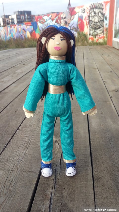 Лаура и Ко — Интересные игрушки и фигурки (разное): редкие