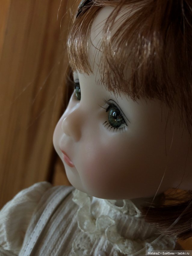 «А вот такие мы», или самая маленькая из Руби 🙃 (фото 9)