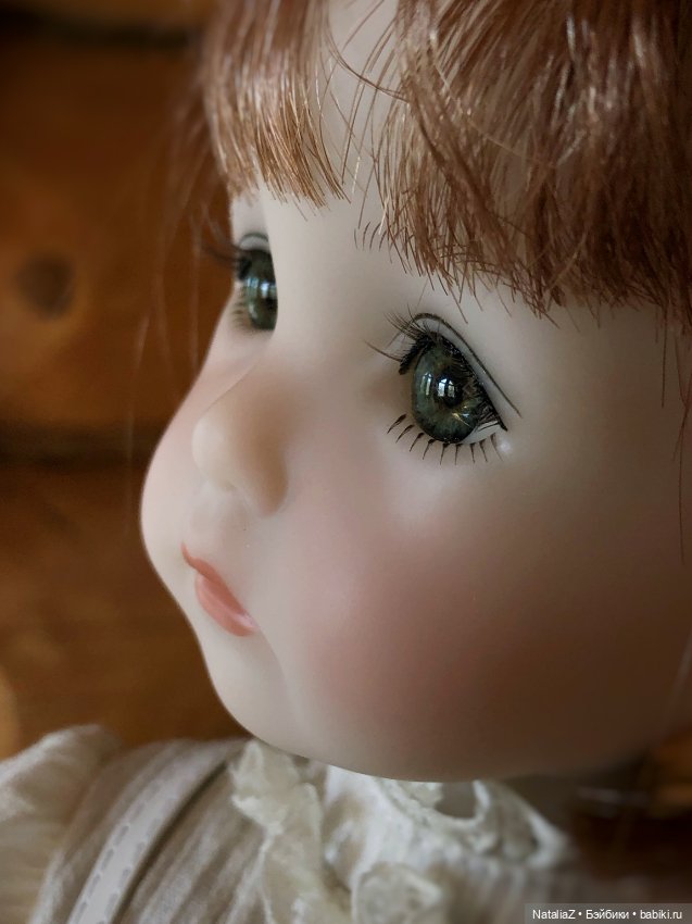 «А вот такие мы», или самая маленькая из Руби 🙃 (фото 8)