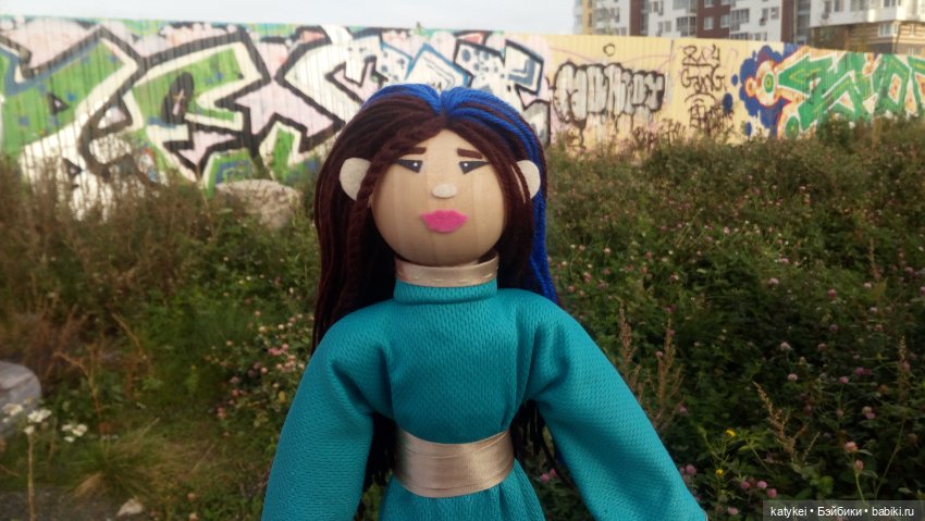 Лаура и Ко — Интересные игрушки и фигурки (разное): редкие