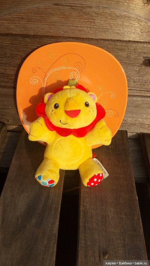 Лаура и Ко — Интересные игрушки и фигурки (разное): редкие (фото 2)