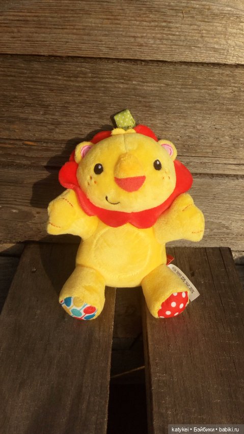 Лаура и Ко — Интересные игрушки и фигурки (разное): редкие (фото 3)