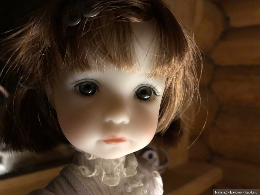 «А вот такие мы», или самая маленькая из Руби 🙃 (фото 2)