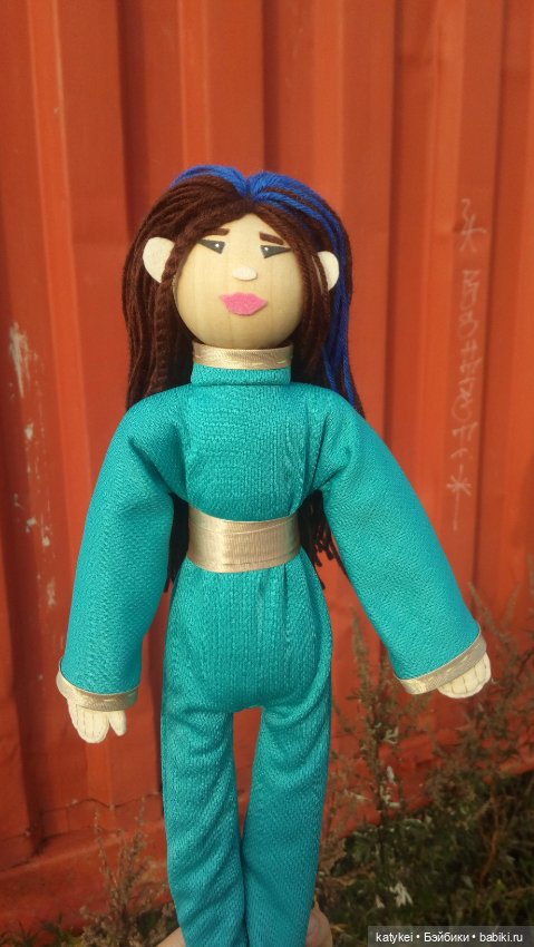 Лаура и Ко — Интересные игрушки и фигурки (разное): редкие