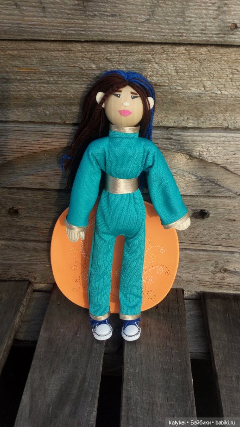 Лаура и Ко — Интересные игрушки и фигурки (разное): редкие (фото 9)