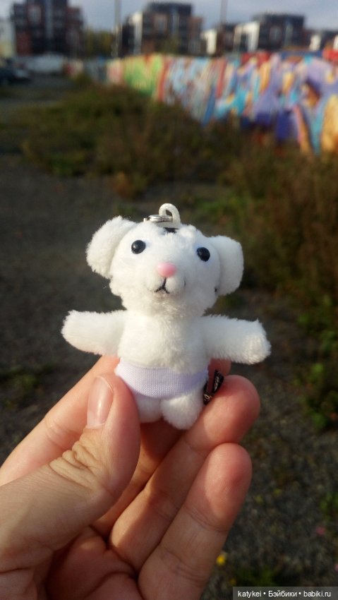 Лаура и Ко — Интересные игрушки и фигурки (разное): редкие