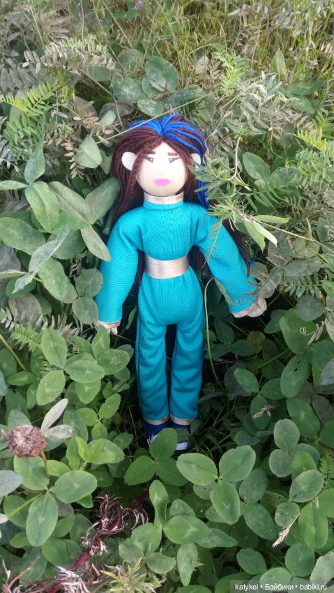 Лаура и Ко — Интересные игрушки и фигурки (разное): редкие