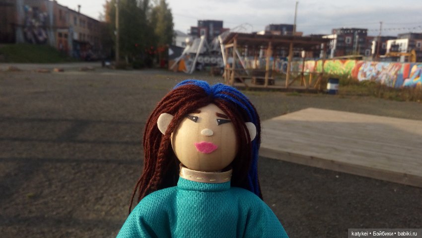 Лаура и Ко — Интересные игрушки и фигурки (разное): редкие