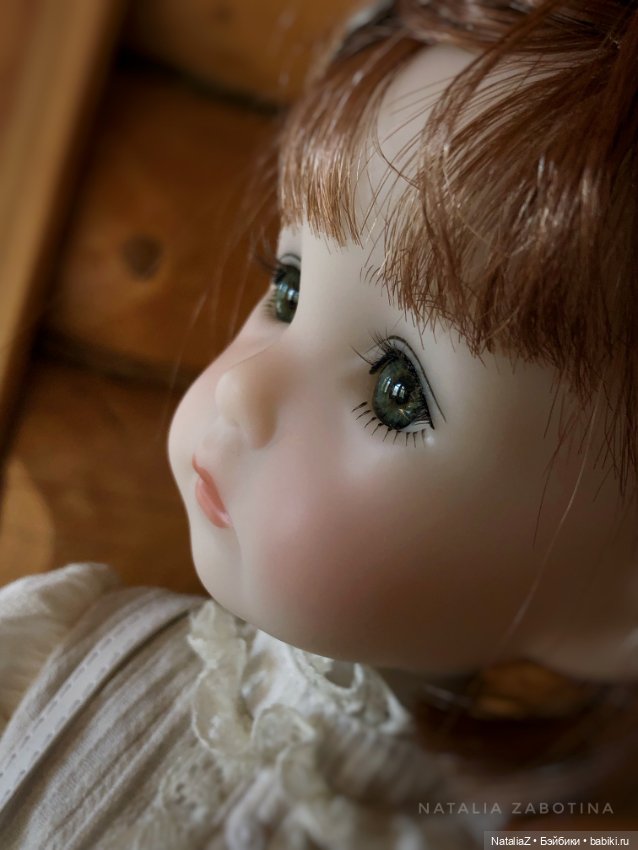 «А вот такие мы», или самая маленькая из Руби 🙃 (фото 7)