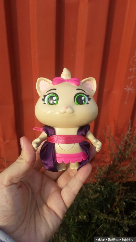 Лаура и Ко — Интересные игрушки и фигурки (разное): редкие