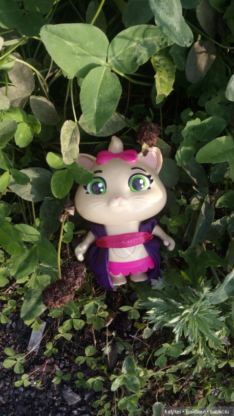 Лаура и Ко — Интересные игрушки и фигурки (разное): редкие