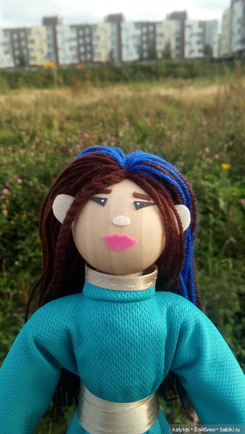 Лаура и Ко — Интересные игрушки и фигурки (разное): редкие