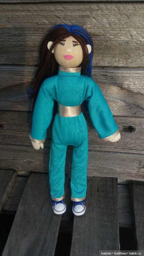 Лаура и Ко — Интересные игрушки и фигурки (разное): редкие (фото 10)