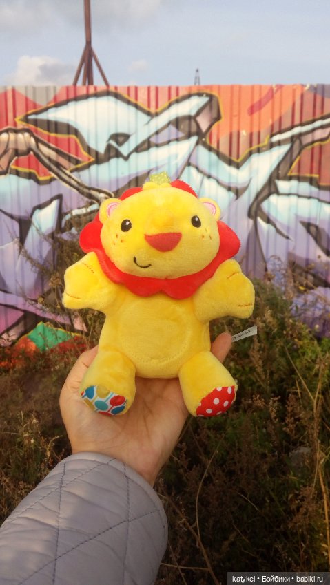 Лаура и Ко — Интересные игрушки и фигурки (разное): редкие (фото 7)