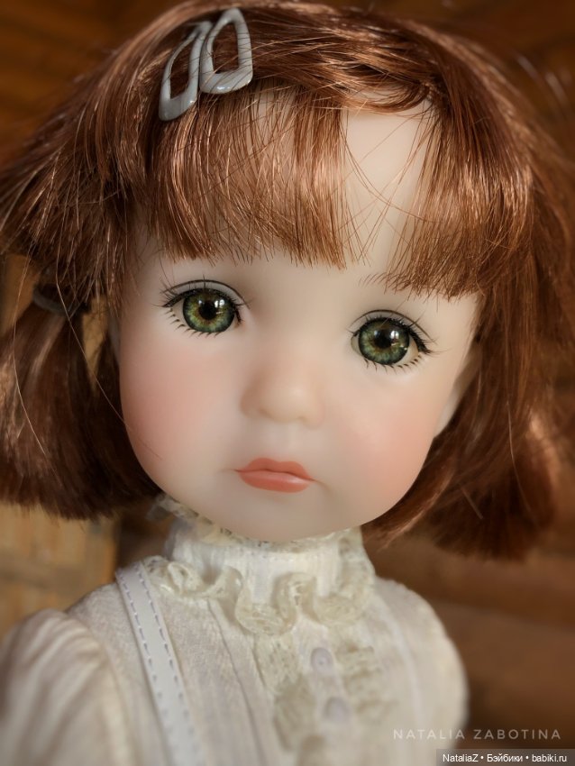 «А вот такие мы», или самая маленькая из Руби 🙃 (фото 6)