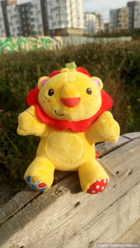 Лаура и Ко — Интересные игрушки и фигурки (разное): редкие (фото 4)