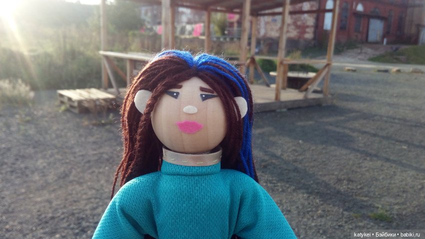 Лаура и Ко — Интересные игрушки и фигурки (разное): редкие