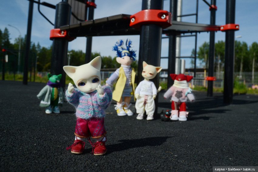 Все конкурсы 2023 — Коллекционные игрушки и фигурки: Lego (фото 9)