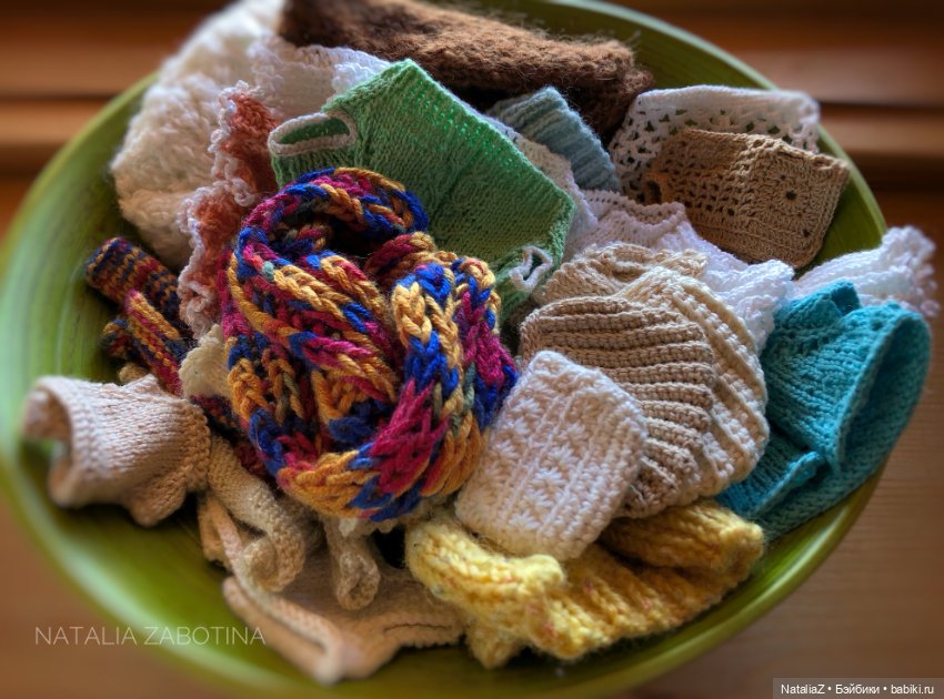 «А вот такие мы», или самая маленькая из Руби 🙃