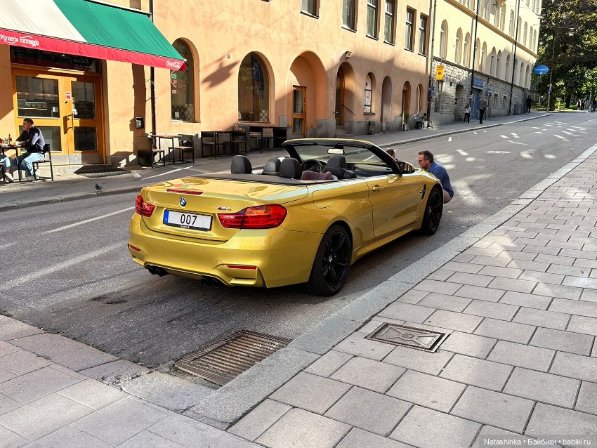 Музыкальная история 54 — Туризм и путешествия: фотоотчеты из поездок (фото 9)