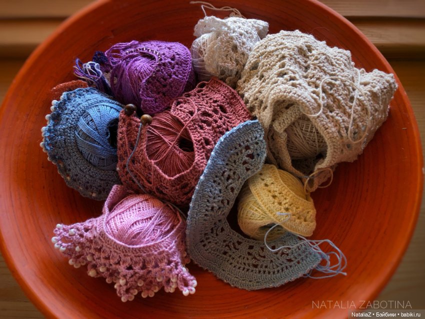 «А вот такие мы», или самая маленькая из Руби 🙃