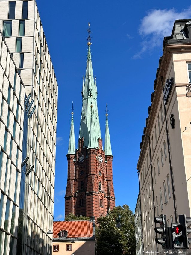 Музыкальная история 54 — Туризм и путешествия: фотоотчеты из поездок (фото 5)