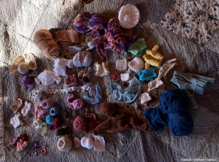 «А вот такие мы», или самая маленькая из Руби 🙃