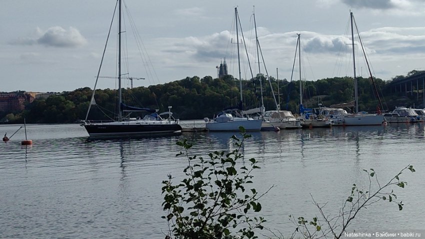 Музыкальная история 54 — Туризм и путешествия: фотоотчеты из поездок