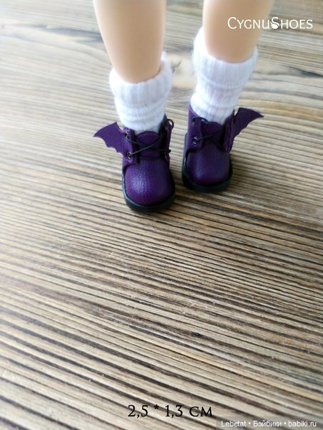 Обувь разных размеров и видов - Фотоотчет (фото 9)