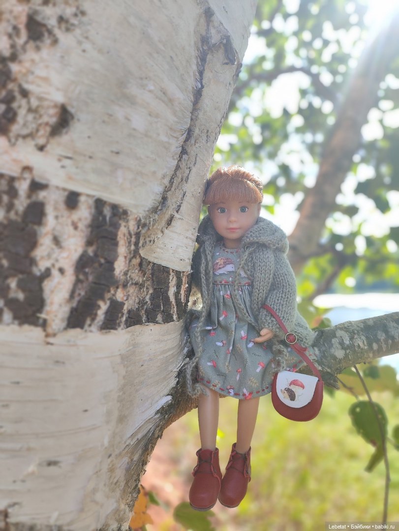 Обувь разных размеров и видов - Фотоотчет (фото 5)