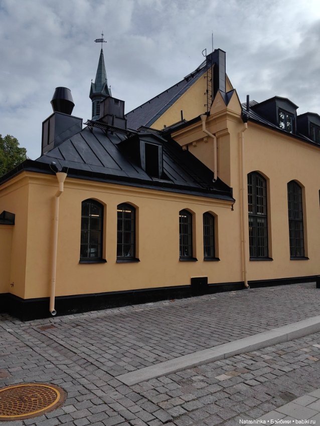 Музыкальная история 54 — Туризм и путешествия: фотоотчеты из поездок