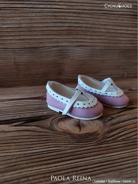 Обувь разных размеров и видов - Фотоотчет