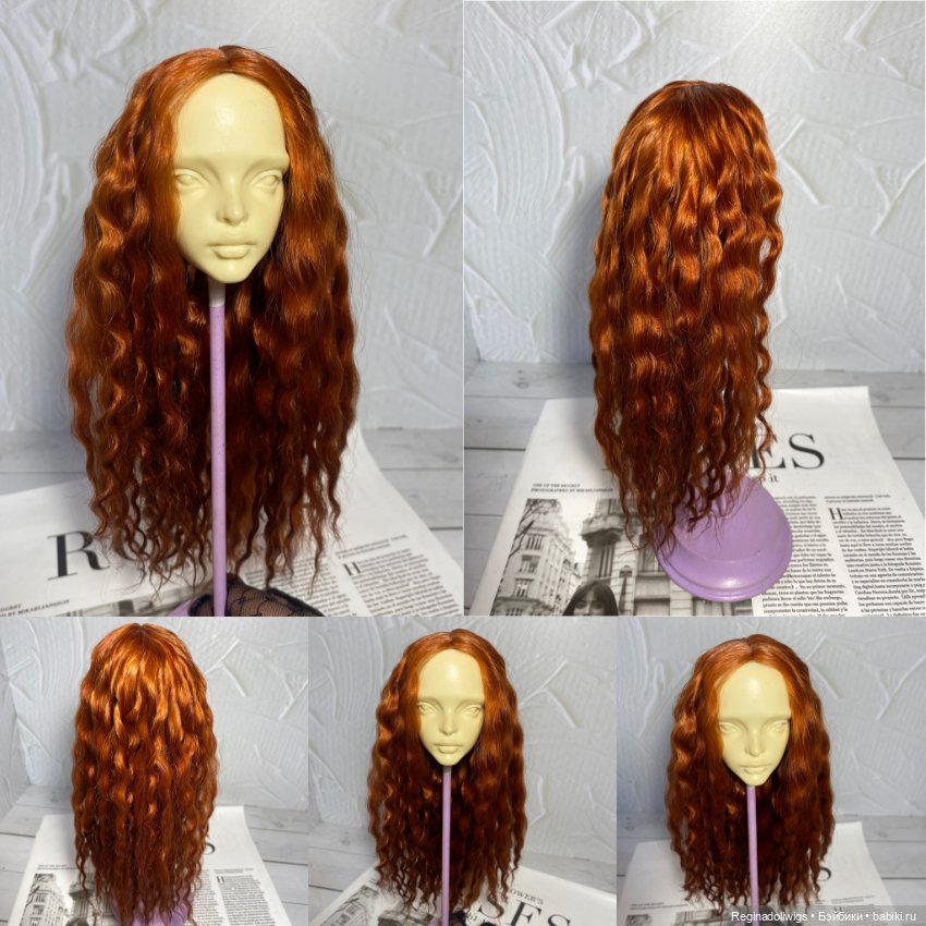 PashaPasha original — Одежда и обувь для кукол BJD (БЖД): 1/3