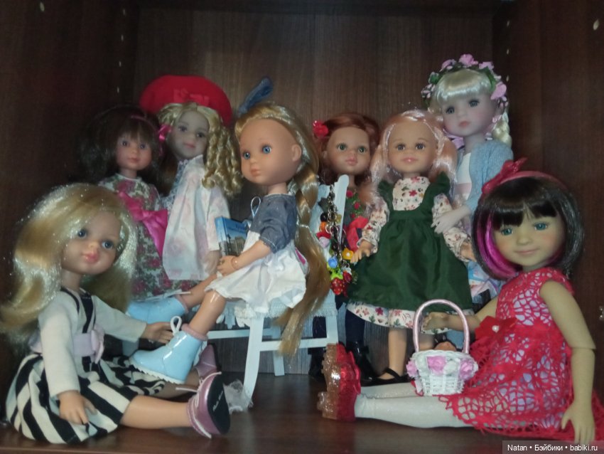 Обзор первой Мару из серии Anniversary Limited Edition - Билли Джин