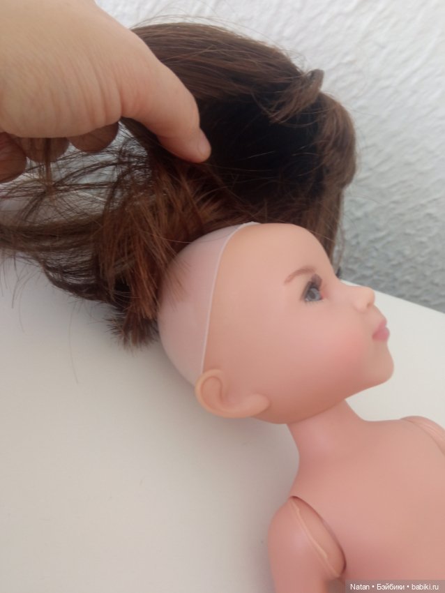 Обзор первой Мару из серии Anniversary Limited Edition - Билли Джин (фото 2)