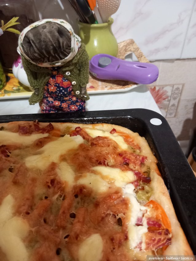 Пятничное — Текстильные игрушки и примитивы: кофейные (фото 5)