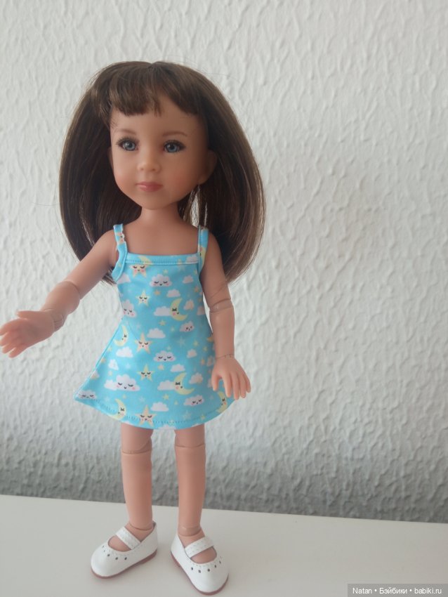 Обзор первой Мару из серии Anniversary Limited Edition - Билли Джин