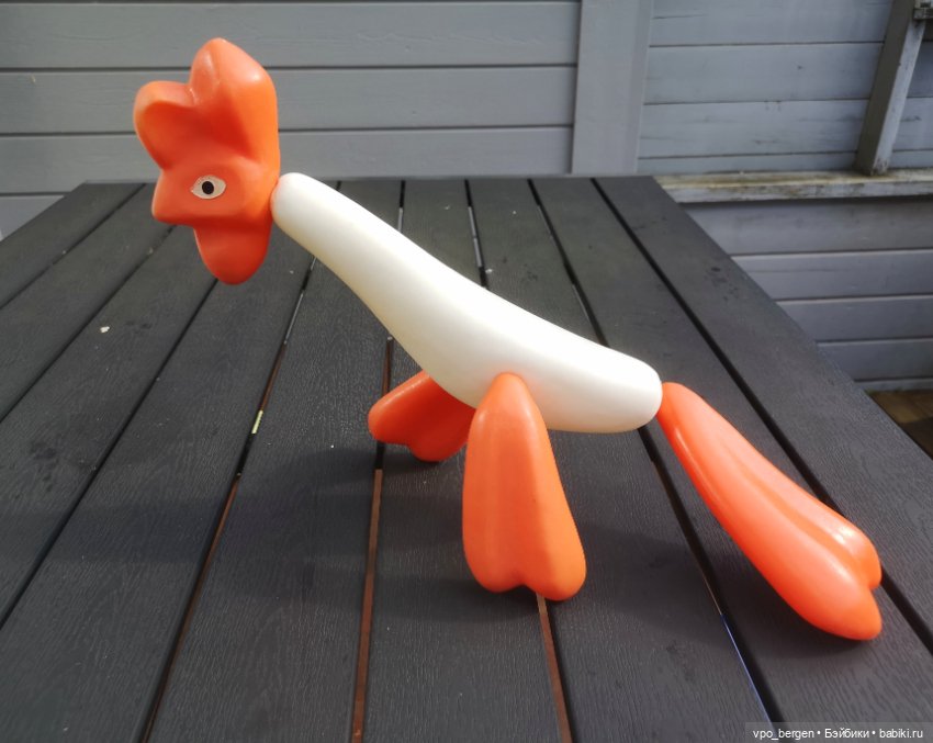 Игрушки или искусство? - 4